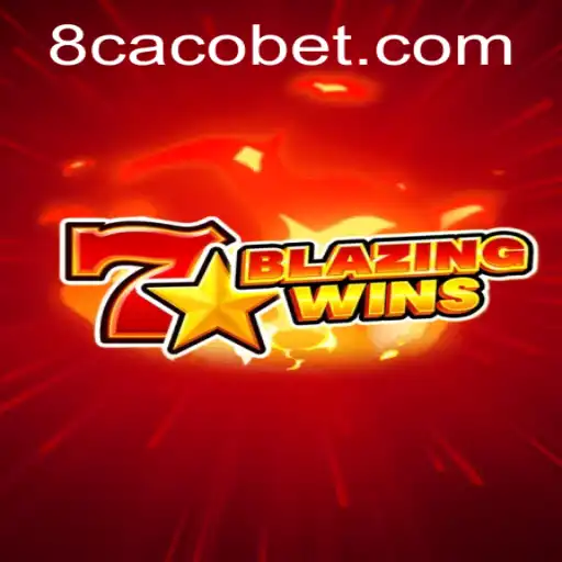 BlazingWins: Explorando o Emocionante Mundo das Slots com Cacobet