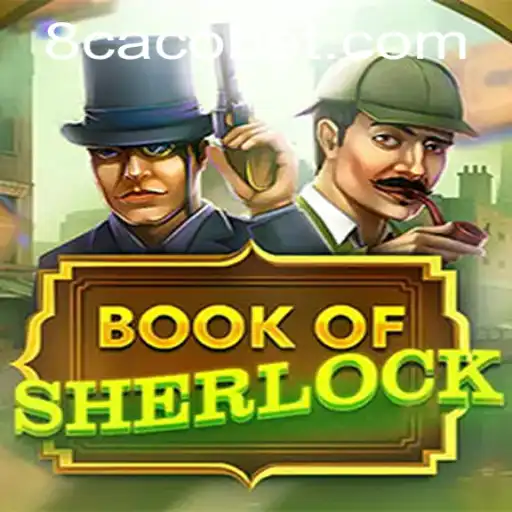 Explorando o Universo Intrigante do Jogo BookOfSherlock