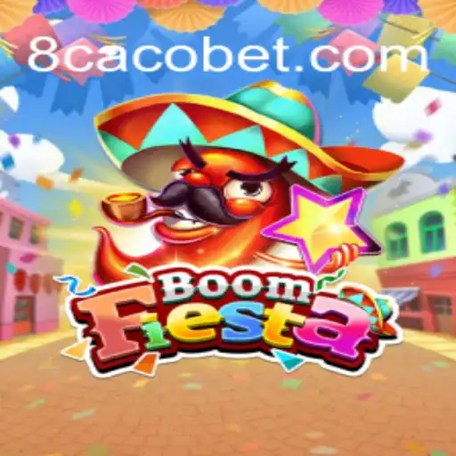 Descubra a Emoção de BoomFiesta: Um Guia Completo para o Novo Jogo de Cacobet