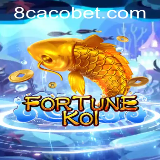 FORTUNEKOI: Descubra o Fascinante Mundo deste Jogo Inovador