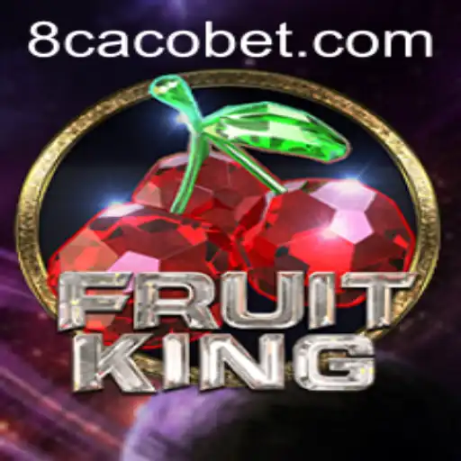 Descubra FruitKing: O Jogo de Estratégia que Revoluciona com Cacobet