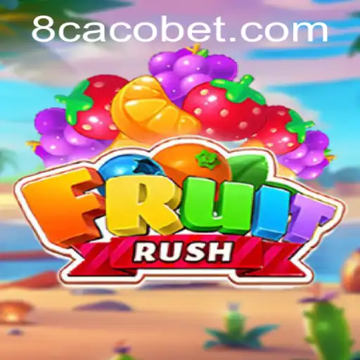 Descubra o Mundo de FruitRush: Um Jogo Vibrante de Estratégia e Emoção