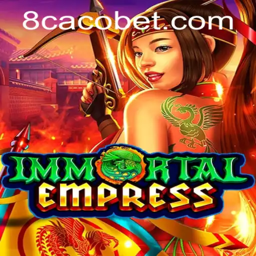 Explorando ImmortalEmpress: O Mundo Envolvente de Estratégia e Aventura