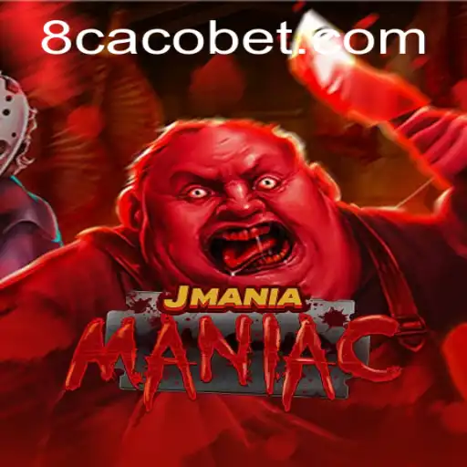 Descubra o Mundo de JManiaManiac e a Palpitante Palavra-chave Cacobet