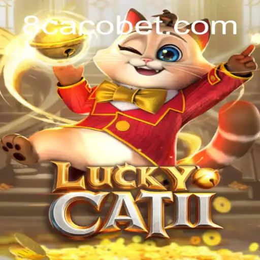 Explorando o Mundo de LuckyCatII: Um Jogo de Estratégia e Sorte