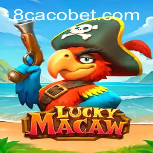 Descubra o Jogo LuckyMacaw: Estratégias e Regras para Vencer