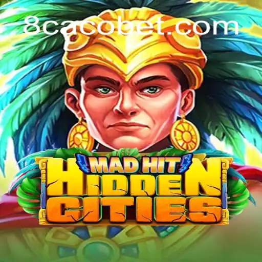 Descubra o Fascinante Mundo de MadHitHiddenCities: Uma Aventura Urbana como Nenhuma Outra