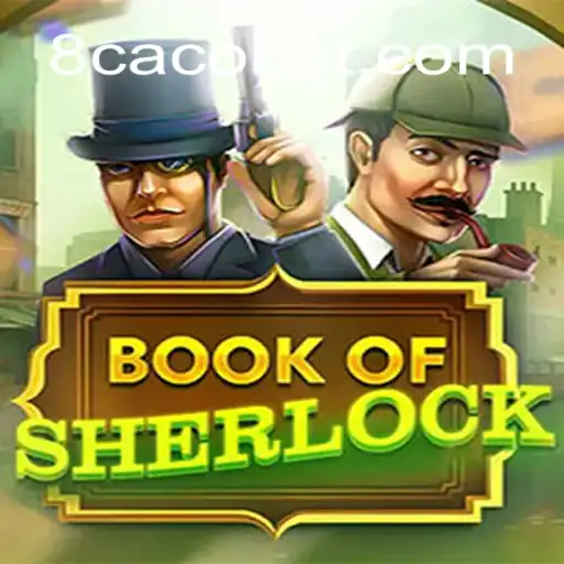Explorando o Universo Intrigante do Jogo BookOfSherlock