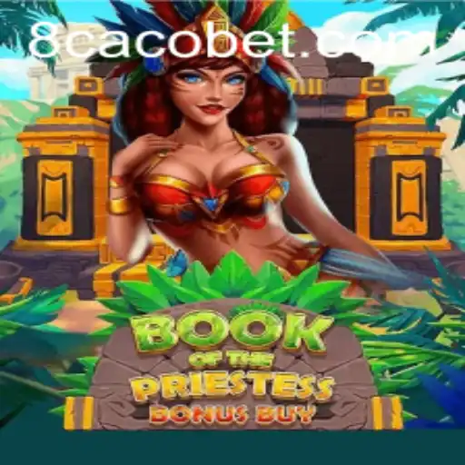 Explorando o Fascinante Mundo de BookOfThePriestess: Um Jogo de Estratégia Inovador