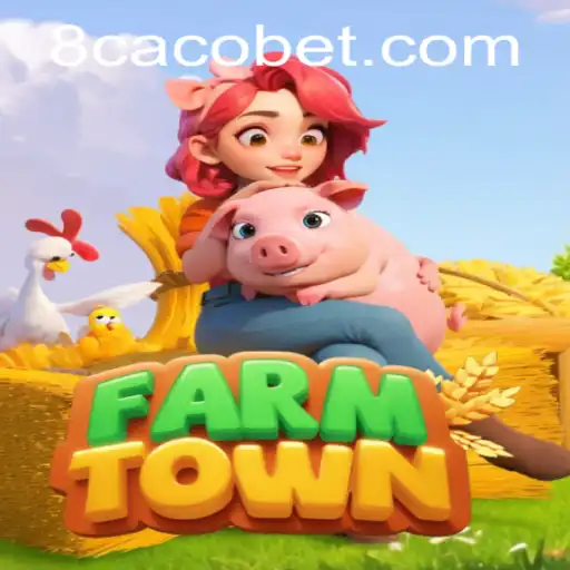 Explorando o Mundo de FarmTown e a Revolução do Cacobet