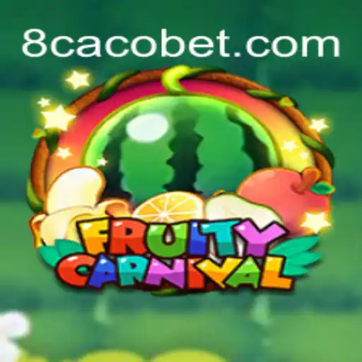 Descubra a Magia e Diversão do FruityCarnival: O Novo Jogo que Conquista Todos