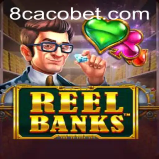 Explorando o Fascinante Mundo do Jogo ReelBanks