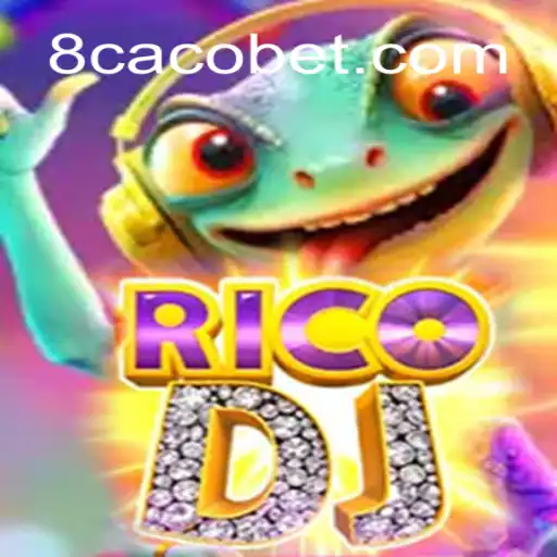 RicoDJ: Descubra o Novo Fenômeno do Jogo Cacobet