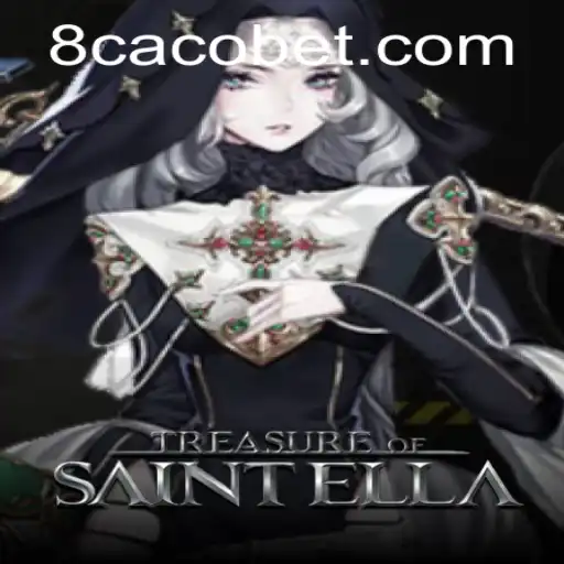 TreasureofSaintElla: A Nova Experiência de Jogo que Une Estratégia e Aventura