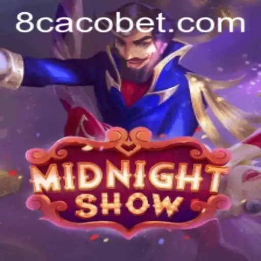 Descubra o Universo Envolvente do Jogo MidnightShow