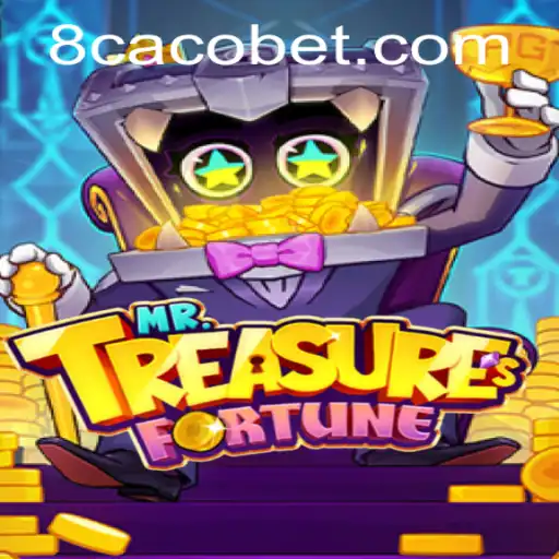 Exploração de MrTreasuresFortune: Uma Aventura de Cacobet