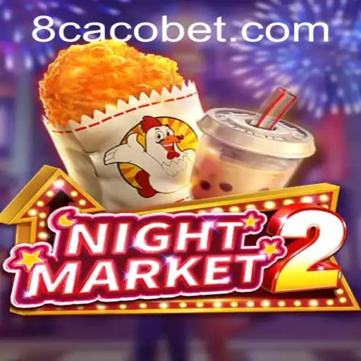 Explorando o Mundo de NightMarket2: Uma Jornada do Jogo Cacobet