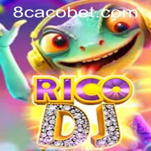 RicoDJ: Descubra o Novo Fenômeno do Jogo Cacobet
