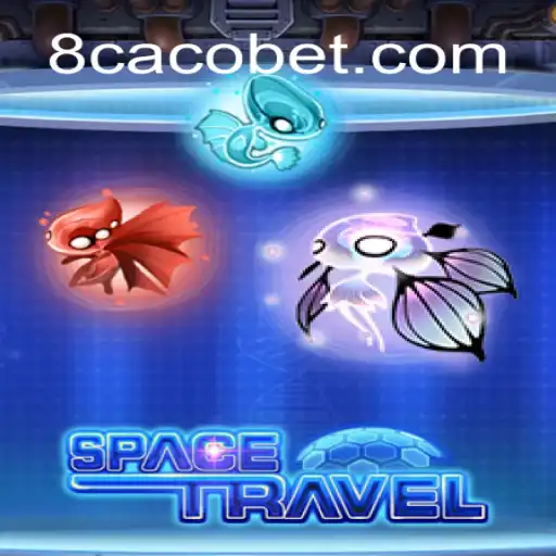 Descubra o Intrigante Mundo de SpaceTravel
