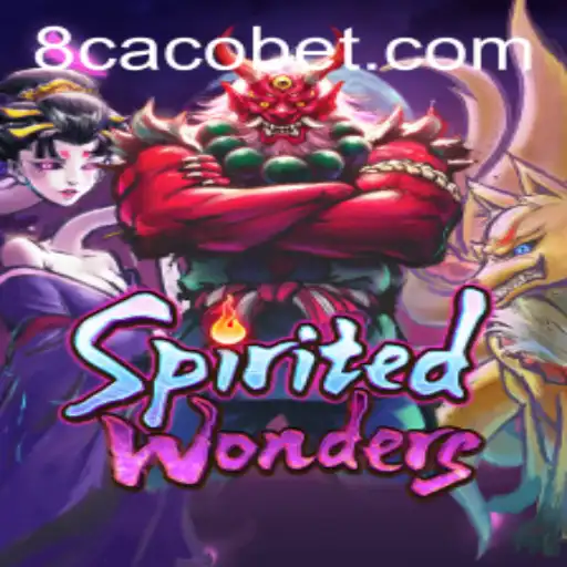 SpiritedWonders: Descobrindo o Fascinante Mundo do Jogo