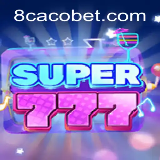 Descubra o Mundo de Emoção do Jogo Super777