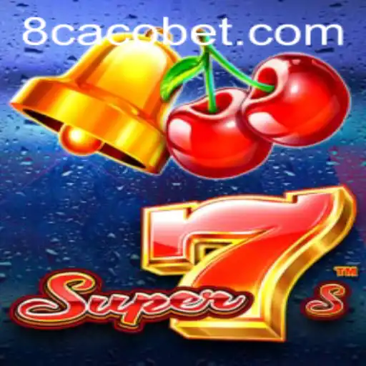 Descubra o Fascinante Mundo de Super7s e Cacobet