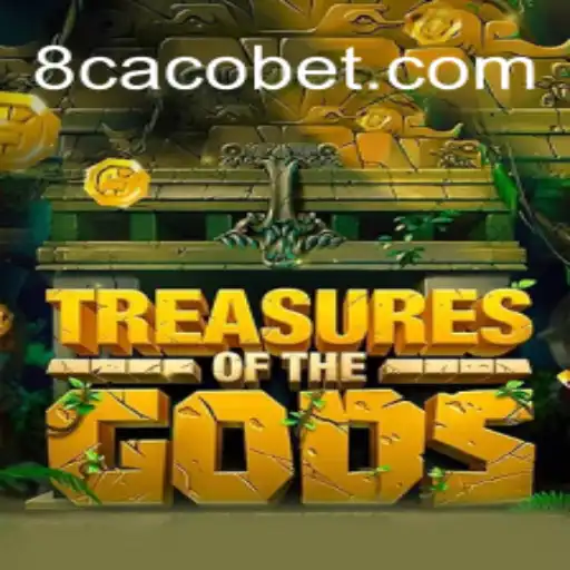Descubra o Mundo Envolvente de TreasureoftheGods