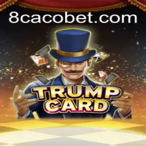Descubra TrumpCard: Um Jogo Revolucionário Influenciado por Cacobet