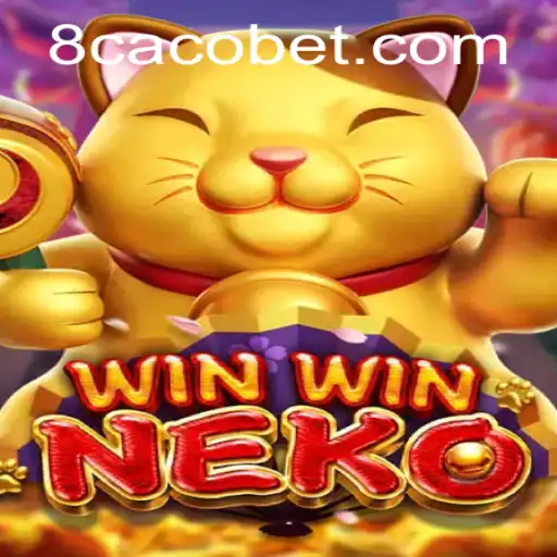 WinWinNeko: Descubra o Novo Jogo de Estratégia de Cacobet